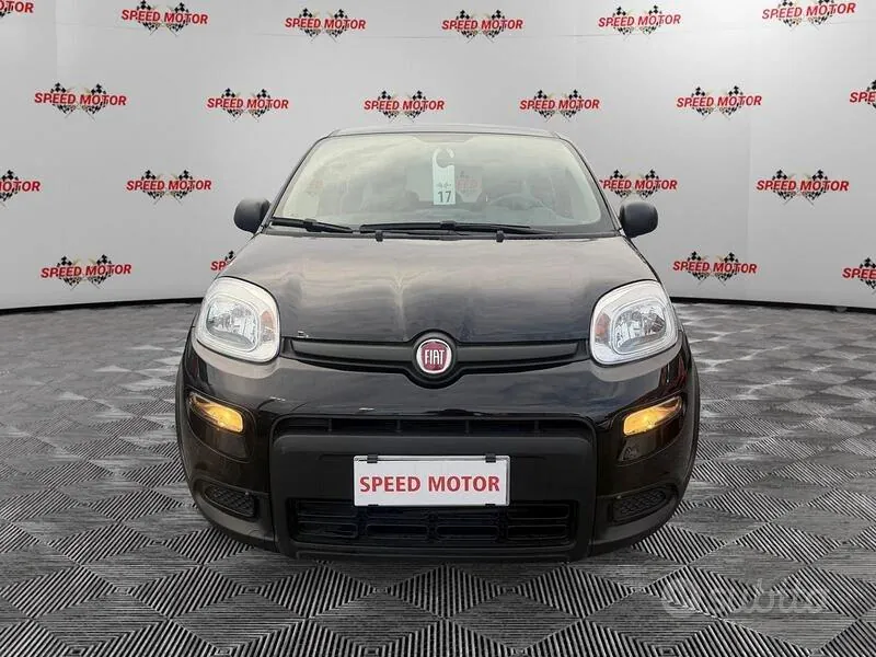 Fiat Panda 2024 photo 2