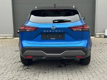 Nissan Qashqai 2023 photo 3