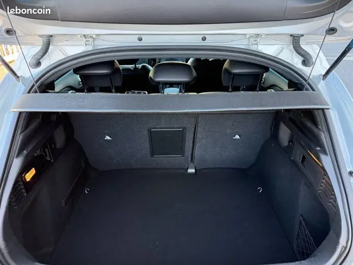 Citroen Ds4 2014 photo 5