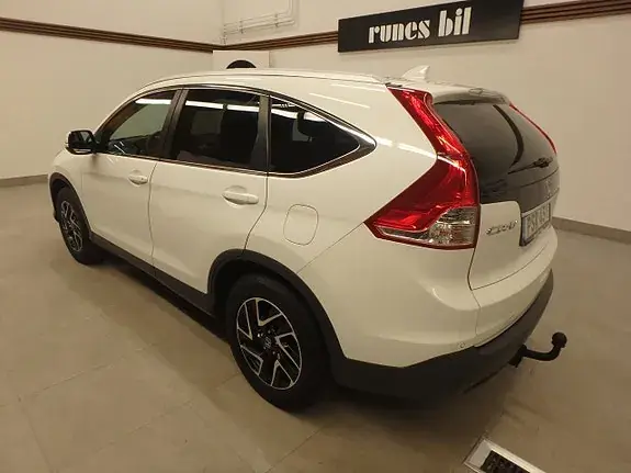 Honda Cr-V 2013 photo 3