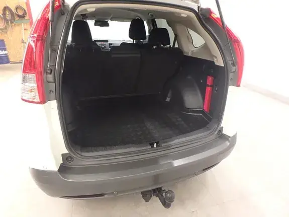 Honda Cr-V 2013 photo 4