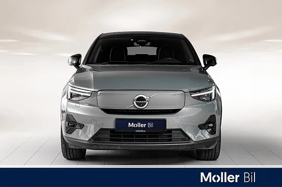 Volvo C40 2022 photo 3