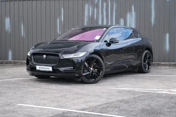 Jaguar I-Pace 2023 photo 3