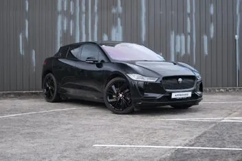 Jaguar I-Pace 2023 photo 2