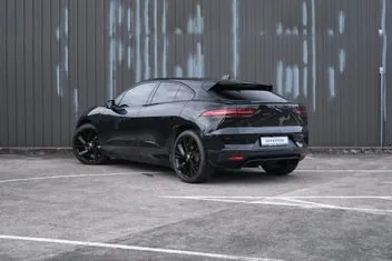 Jaguar I-Pace 2023 photo 4