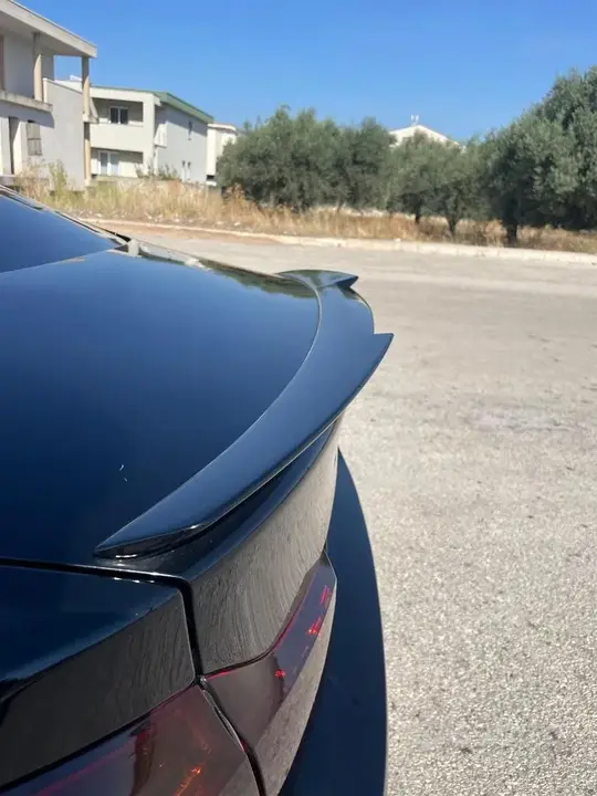BMW 4 Series 2016 photo 5