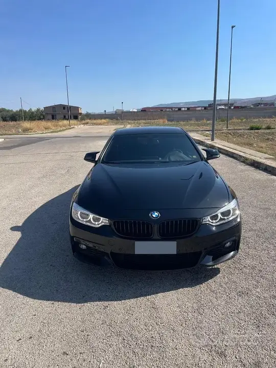 BMW 4 Series 2016 photo 2