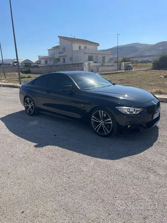 BMW 4 Series 2016 photo 3