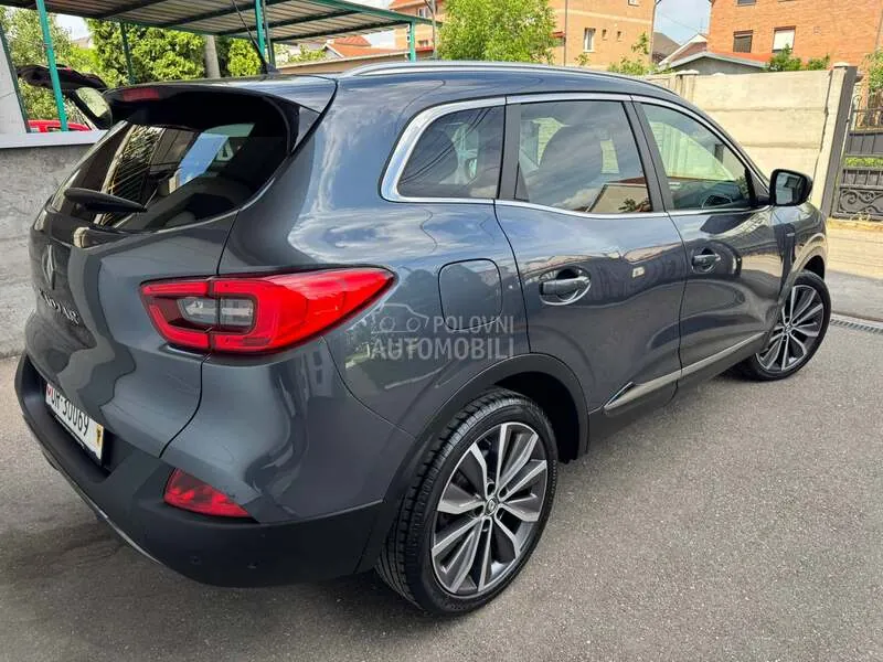 Renault Kadjar 2015 photo 5