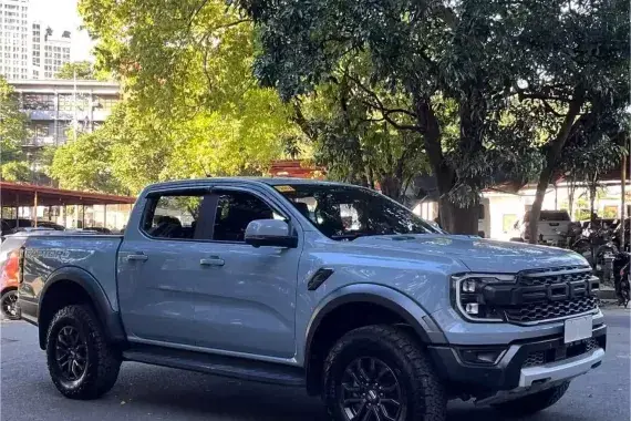 Ford Ranger Raptor 2025 photo 2