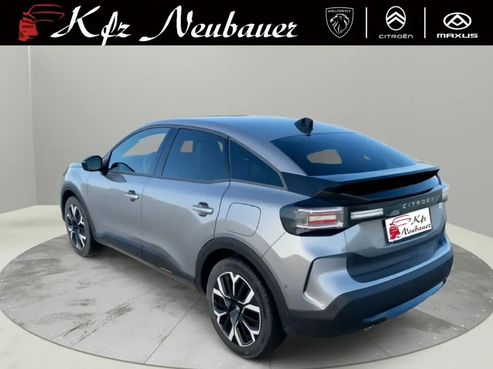 Citroen C4 2025 photo 3