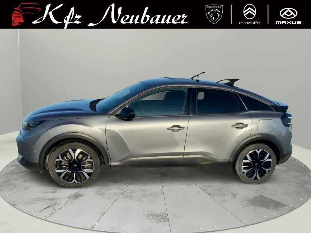Citroen C4 2025 photo 2