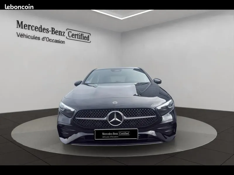 Mercedes-Benz A-Class 2025 photo 2