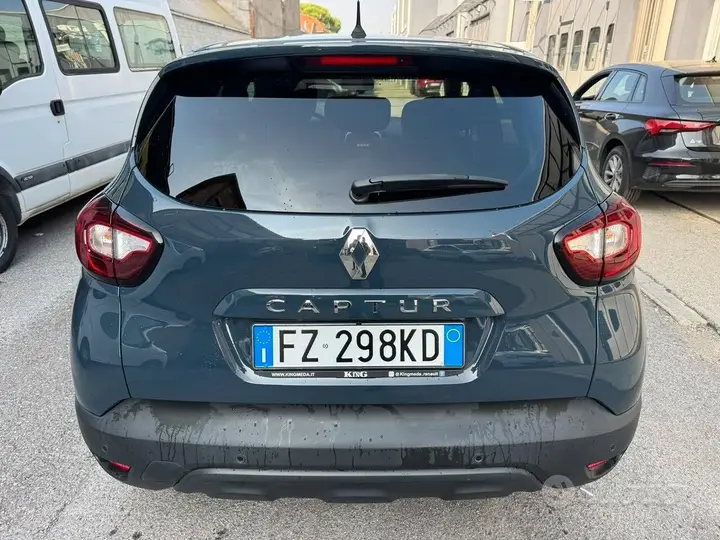 Renault Captur 2019 photo 5