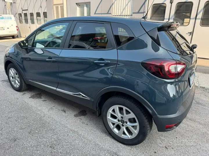 Renault Captur 2019 photo 4