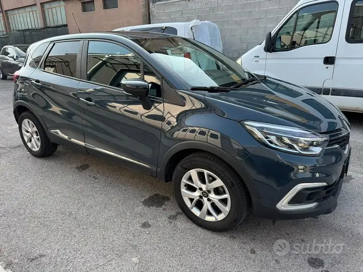 Renault Captur 2019 photo 3