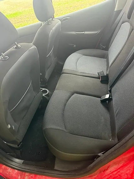 Peugeot 206 2009 photo 5