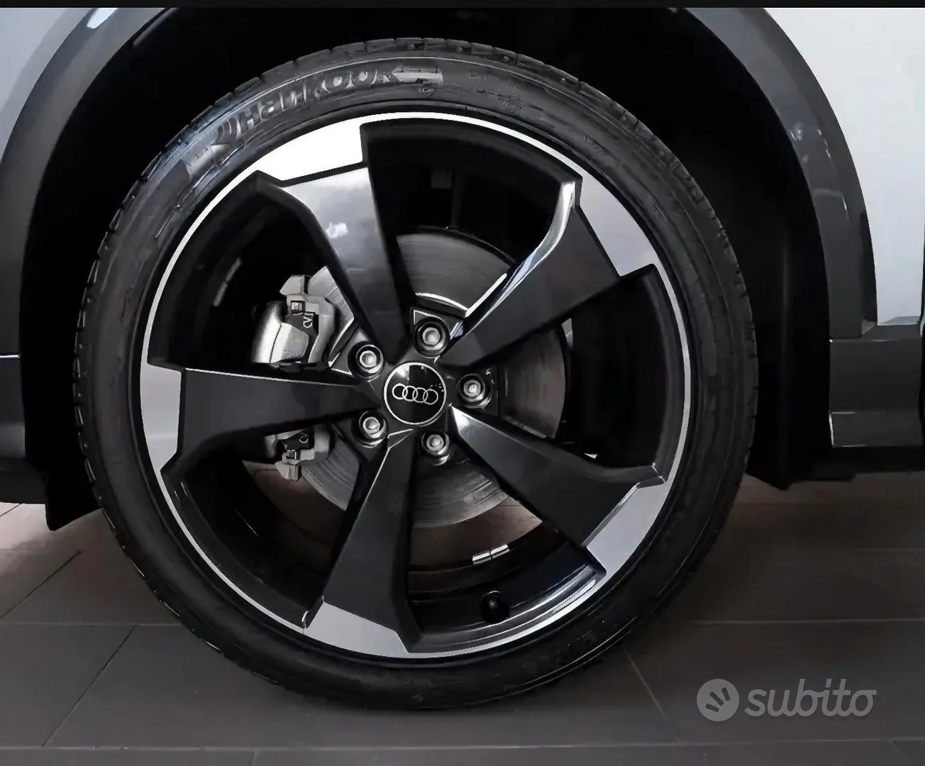 Audi Q2 2026 photo 4