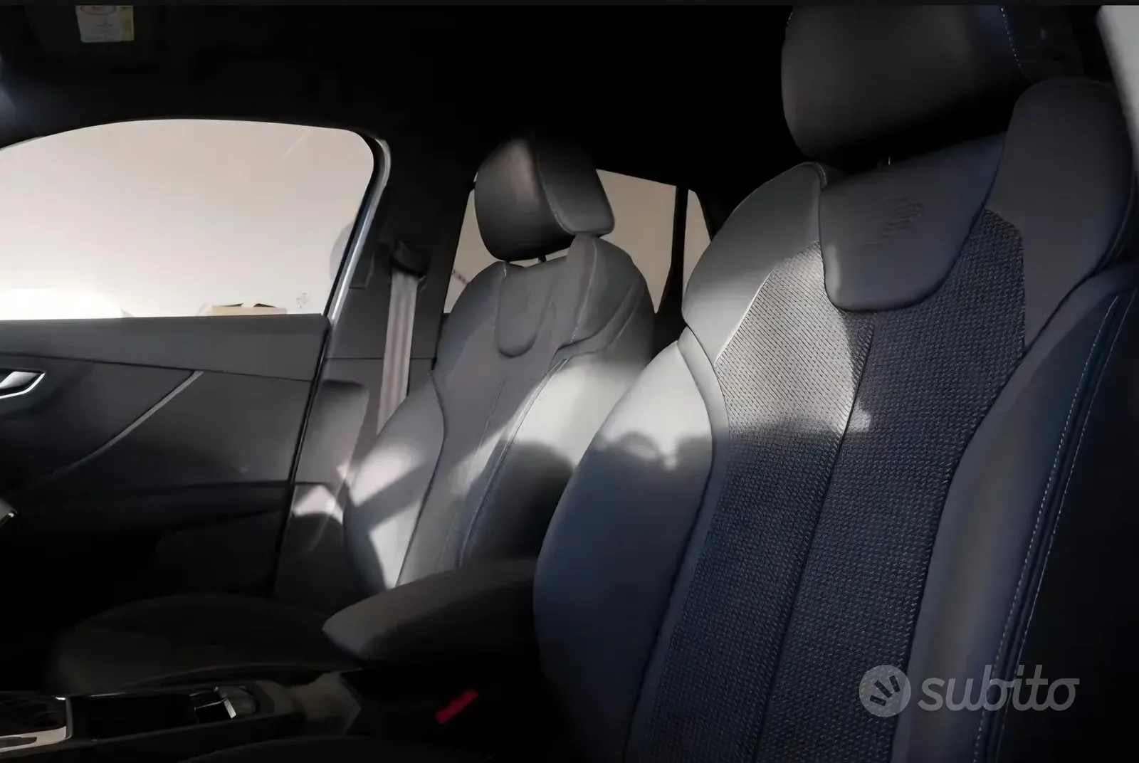 Audi Q2 2026 photo 5