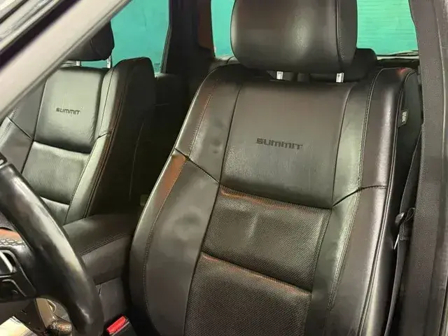 Jeep Grand Cherokee 2015 photo 2