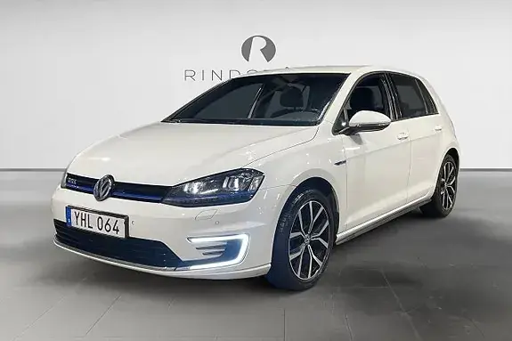 Volkswagen Golf I