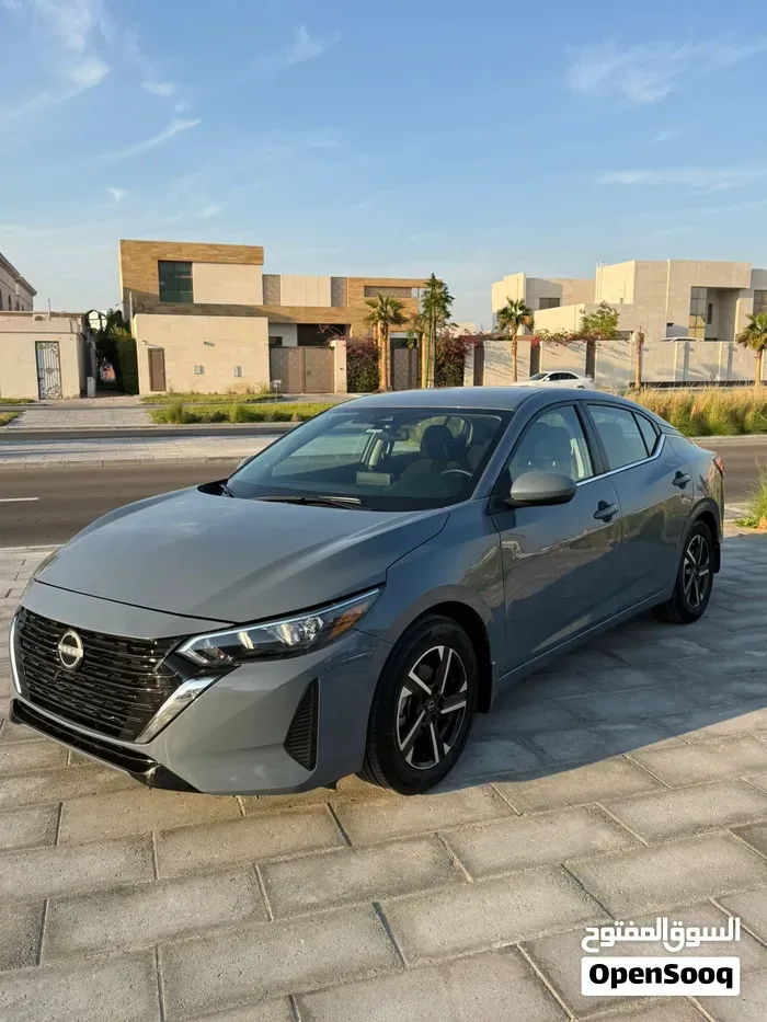 Nissan Sentra 2025 photo 5