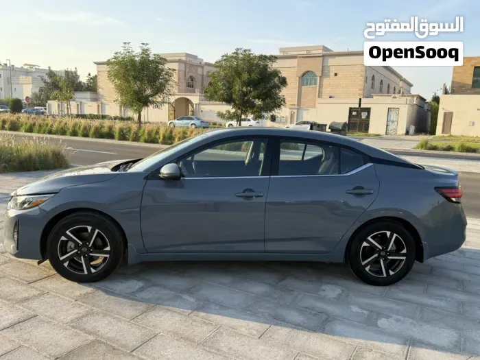 Nissan Sentra 2025 photo 4