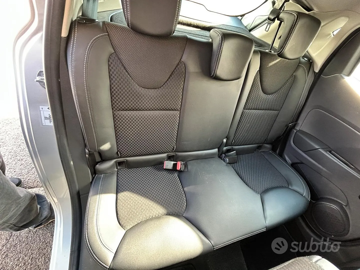 Renault Clio 2019 photo 4