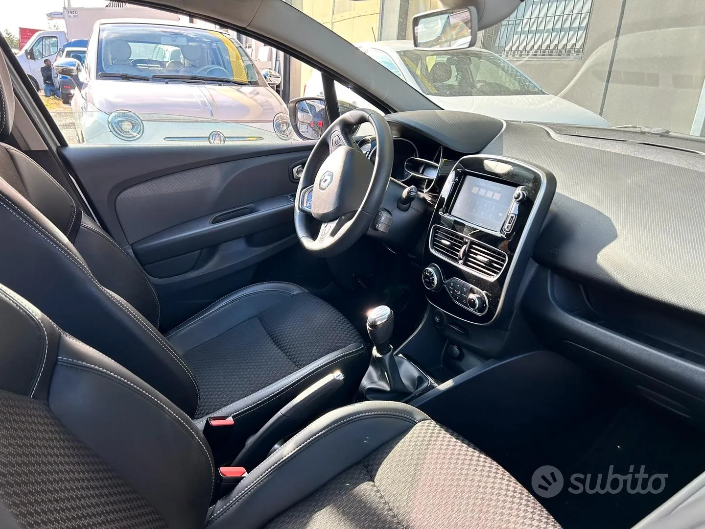Renault Clio 2019 photo 3
