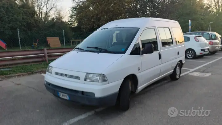 Fiat Scudo
