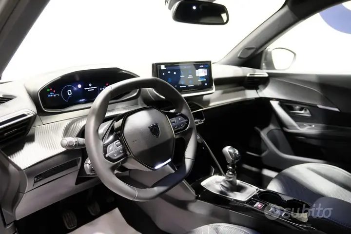 Peugeot 2008 2025 photo 5