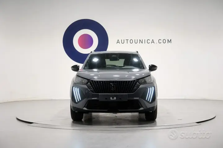 Peugeot 2008 2025 photo 2
