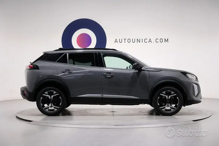 Peugeot 2008 2025 photo 4