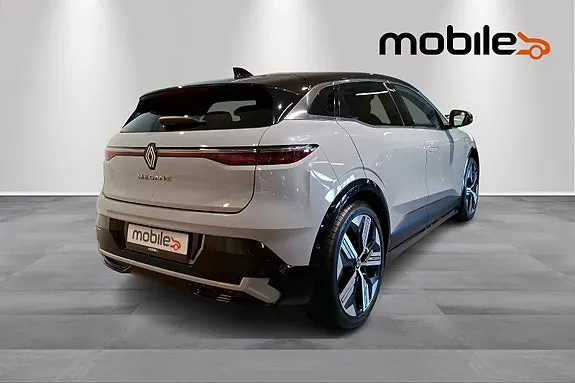 Renault Megane 2024 photo 3