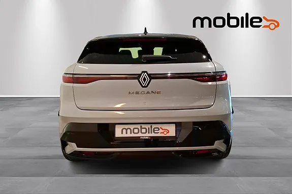 Renault Megane 2024 photo 4