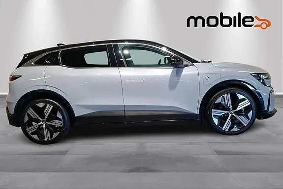 Renault Megane 2024 photo 2