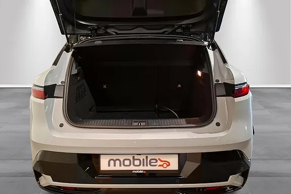 Renault Megane 2024 photo 5