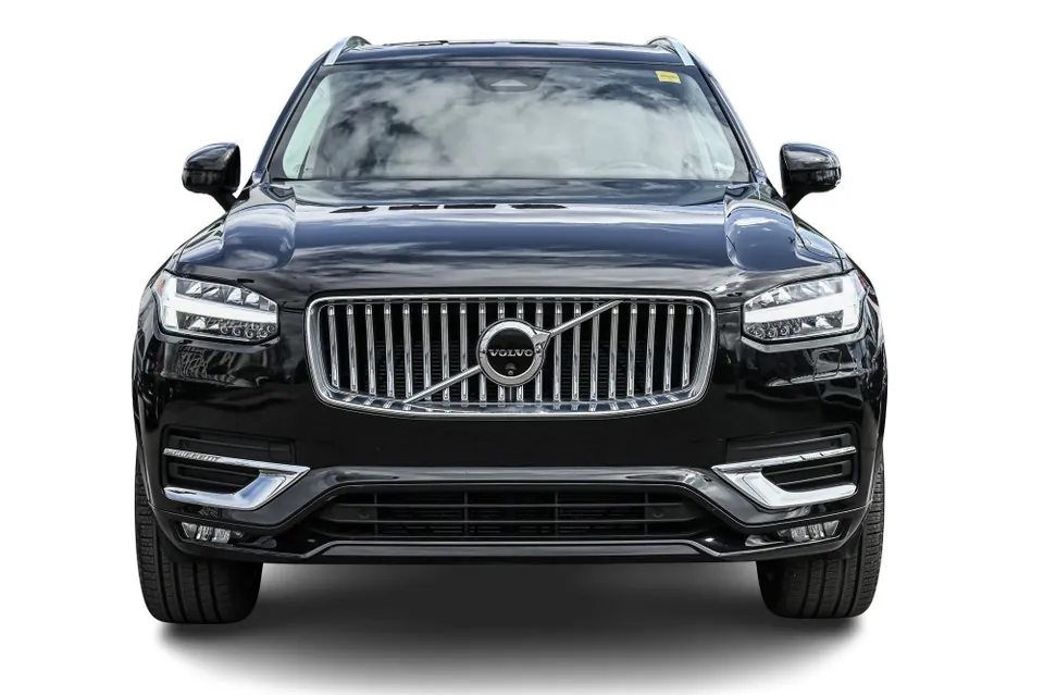 Volvo Xc90 2024 photo 2