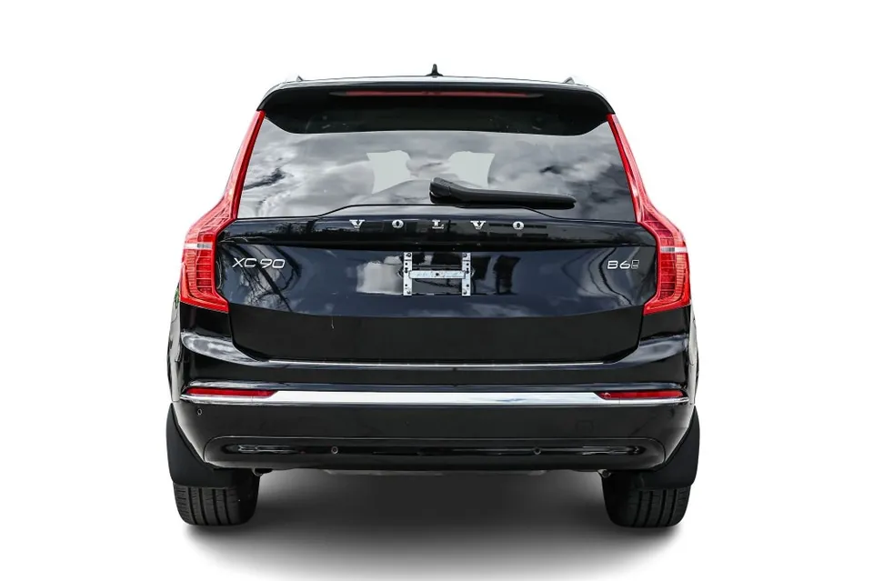 Volvo Xc90 2024 photo 5