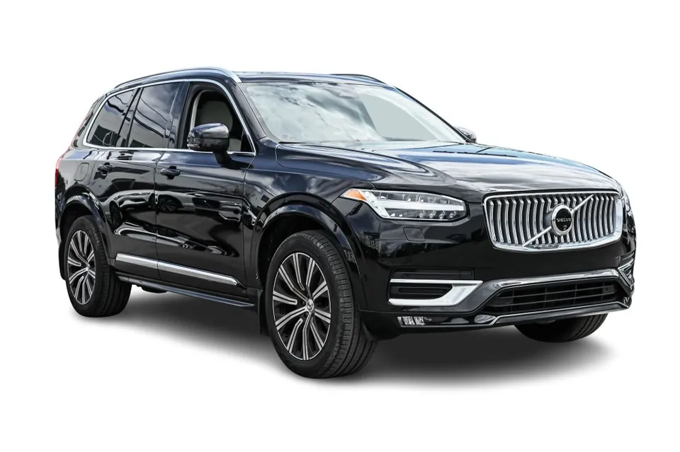 Volvo Xc90 2024 photo 3