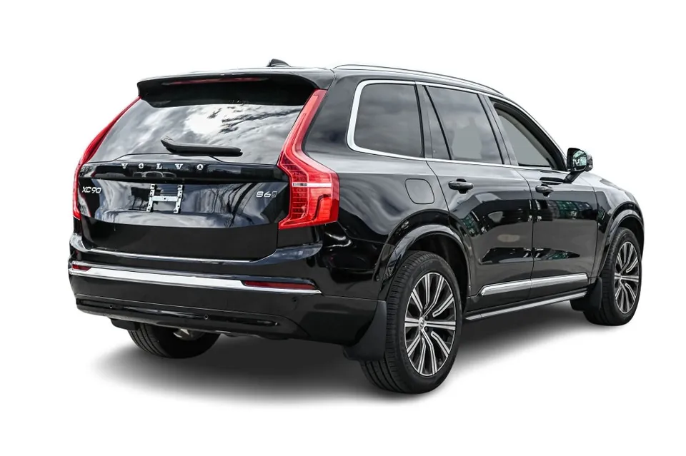 Volvo Xc90 2024 photo 4