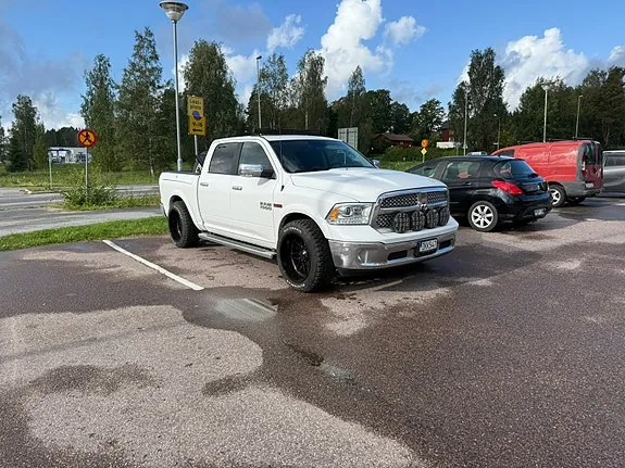 Ram 1500 2017 photo 3