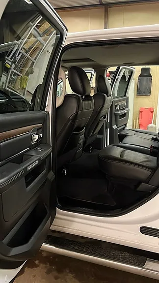 Ram 1500 2017 photo 5