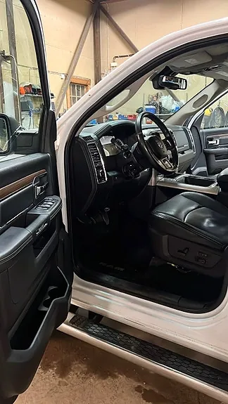 Ram 1500 2017 photo 4