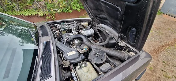 Rolls-Royce Silver Spur 1982 photo 3