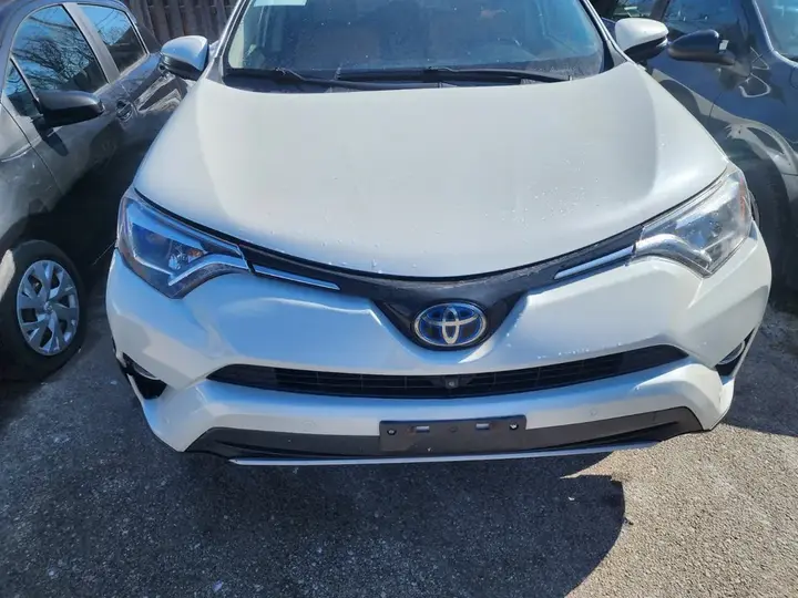 Toyota Highlander 2020 photo 2