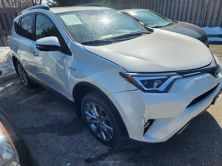 Toyota Highlander 2020 photo 3