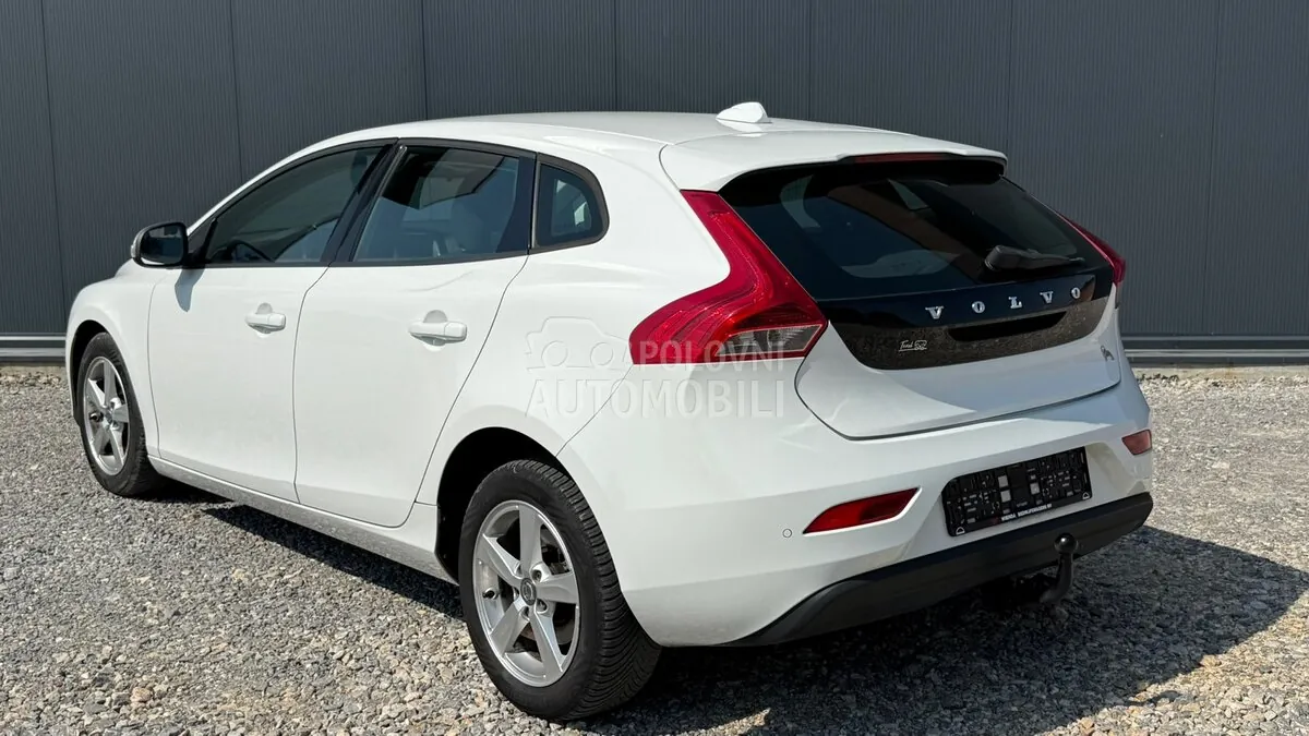 Volvo V40 2015 photo 3