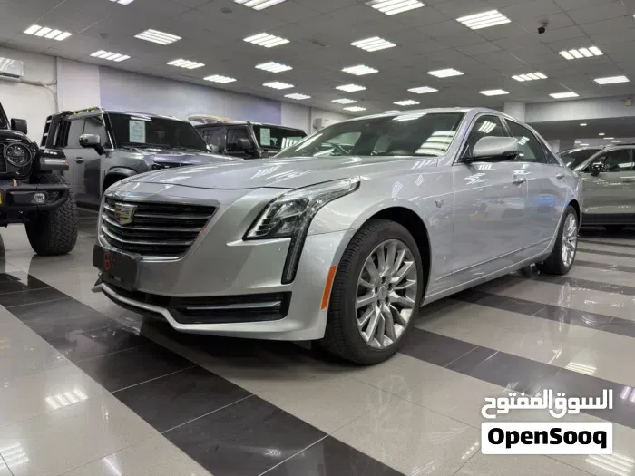 Cadillac Ct5 2021 photo 5