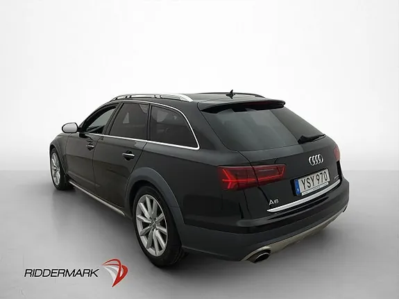 Audi A6 Allroad 2018 photo 4